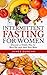 Intermittent Fasting for Women by James Duncan