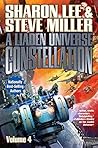 A Liaden Universe Constellation, Volume 4 A Liaden Universe Constellation, Volume 4