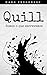 QUILL: Somos o que escrevemos