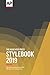 The Associated Press Stylebook 2019 by Associated Press The Associated Press Stylebook 2019 by Associated Press