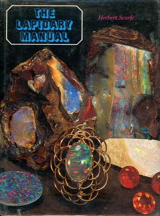 The lapidary manual
