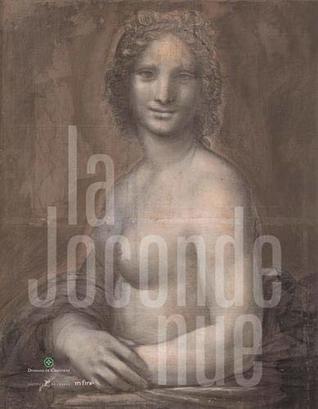 La Joconde nue (Hardcover)