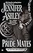 Pride Mates (Shifters Unbound, #1)