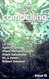 Compelling Science Fiction Issue 13