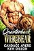 Quarterback Werebear (Jackson Valley Shifters #3)