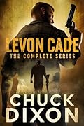 Levon Cade: The Complete Series