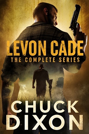 Levon Cade: The Complete Series