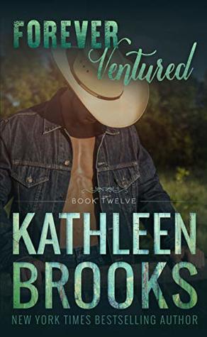 Forever Ventured (Forever Bluegrass, #12)