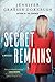 Secret Remains (A Coroner's Daughter Mystery #2)
