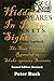 Hidden In Plain Sight: The True History Revealed in Shake-speares Sonnets
