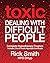 TOXIC - Dealing With Diffic...