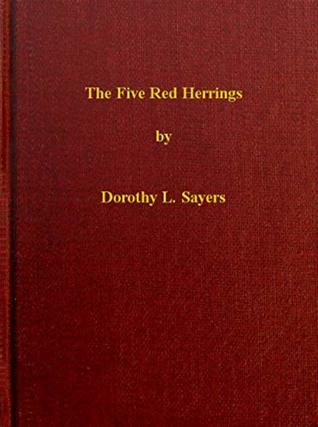 The Five Red Herrings [Suspicious Characters]
