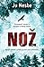 Nož (Harry Hole, #12)