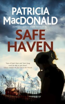 Safe Haven (Severn House Large Print)