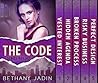 The Code Series Box Set by Bethany Jadin