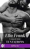 Coup de folie by Ella Frank