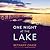 One Night at the Lake by Bethany Chase