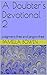 A Doubter's Devotional 2: Judgment-free and Jargon-free