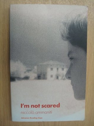 I'm Not Scared