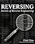 Reversing: Secrets of Reverse Engineering