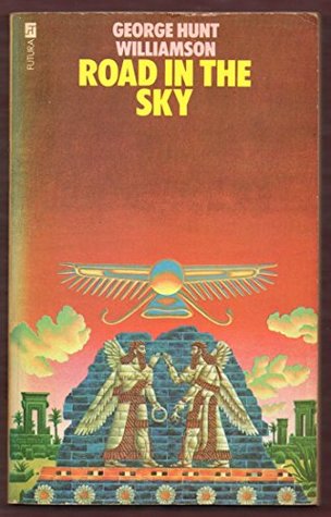 Road in the Sky (Mysteries of Time & Space)