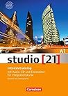 Studio 21: Intens...