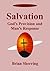 Salvation: God’s Provision and Man’s Response