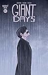 Giant Days #51 by John Allison
