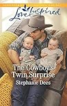 The Cowboy's Twin Surprise by Stephanie Dees
