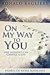 On My Way to You (Hearts of Nepal #1)