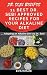 Dr. Sebi Recipes by Eva Kruze