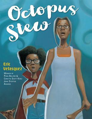 Octopus Stew (Hardcover)