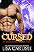 Cursed (Underground Encounters, #0.5)