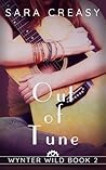 Out of Tune by Sara Creasy