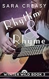 Rhythm and Rhyme by Sara Creasy