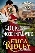 The Duke's Accidental Wife
