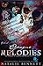 Opaque Melodies (Coveting Delirium #1)