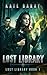 Lost Library (Lost Library #1)
