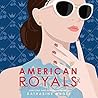 American Royals by Katharine McGee