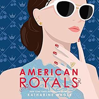 pdf download American Royals