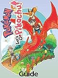 POKEMON: LET'S GO PIKACHU More Cheats - Strategy Guide - Guide and Cheats - Tips and Tricks - How to be a winner