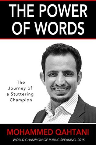 The Power of Words: The Journey of a Stuttering Champion