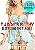 DADDY’S FILTHY FRIEND TABOO...