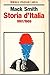 Storia d'Italia dal 1861 al 1969