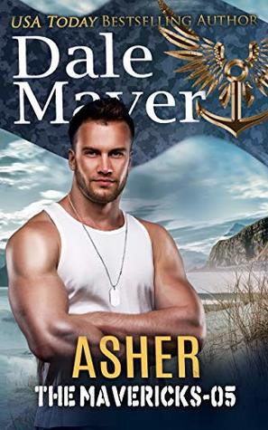 Asher (The Mavericks #5)
