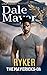 Ryker (The Mavericks #6)