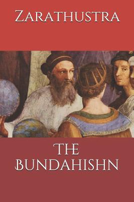 The Bundahishn (Paperback)