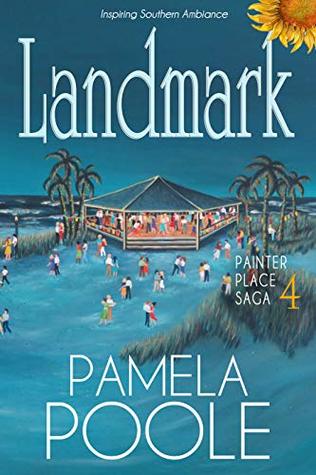 Landmark (Painter Place Saga #4)