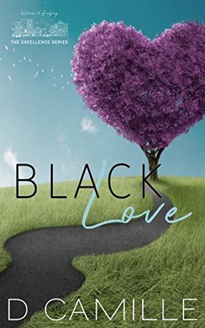 Black Love (Excellence #1)