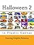 Halloween 2: in Plastic Canvas